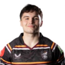 Lucas Wiggins Caldy RFC
