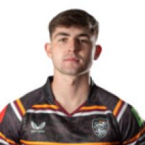 Dylan Carroll Caldy RFC