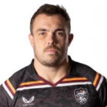 Dan Owen Caldy RFC