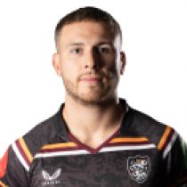 Rhys Tudor Caldy RFC