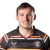 Matt Gallagher Caldy RFC