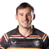 Matt Gallagher Caldy RFC