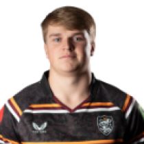 Jack Wilson Caldy RFC