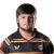 Harry Lightfoot-Brown Caldy RFC