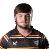 Harry Lightfoot-Brown Caldy RFC