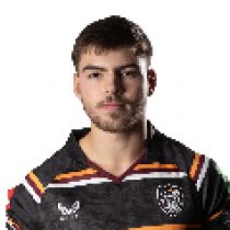 Ewan Dale Caldy RFC