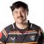 Jaco Oosthuyzen rugby player