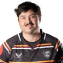 Jaco Oosthuyzen Caldy RFC