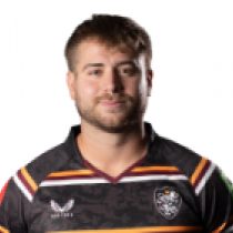 Toby Bywater Caldy RFC