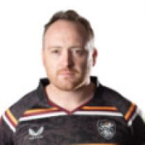 Tomas Shanahan Caldy RFC