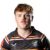 Eddie Banks rugby player