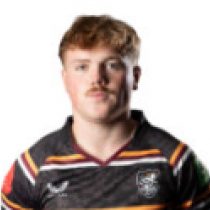 Eddie Banks Caldy RFC