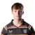 Felix Clarke rugby player