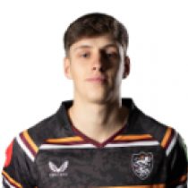 Finn McGrath Caldy RFC