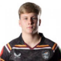Harri Williams Caldy RFC