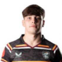 James Manuel Caldy RFC