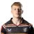 James Pickering rugby player