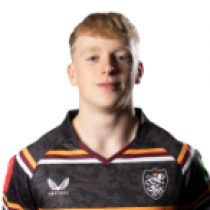 James Pickering rugby player