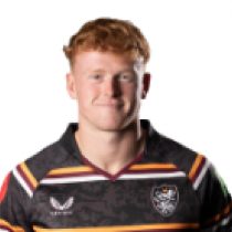 Luke Denn Caldy RFC