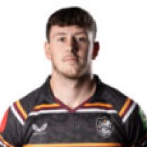Tom Marray Caldy RFC