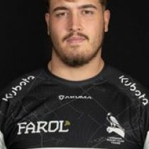 Rob Hardwick Chinnor RFC