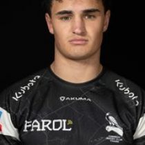 Cameron Rafferty Chinnor RFC
