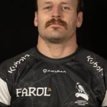 George Stokes Chinnor RFC