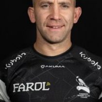 Luke Carter Chinnor RFC