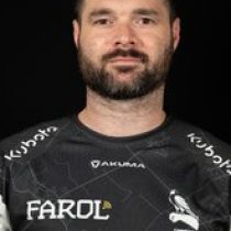 Kieran Goss Chinnor RFC