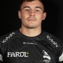 Harry Dugmore Chinnor RFC