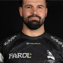 Scott Hall Chinnor RFC