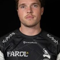 Joe Brock Chinnor RFC