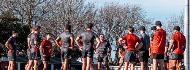 Canterbury to Head North for Round 8 of the Hilux NPC