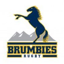 Tavita Loughland ACT Brumbies