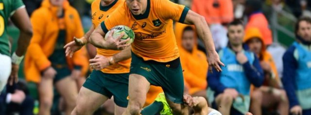 Super Rugby AUS 2026 Teams: All the team news for Round Two