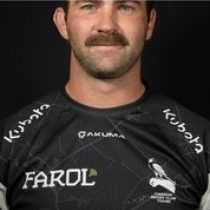 Sam Boyne rugby player