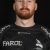 Joe Harmen rugby player