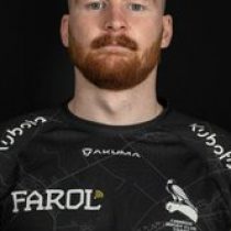 Joe Harmen Chinnor RFC