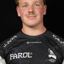 William Jeffries Chinnor RFC
