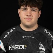 Alex Pybus rugby player