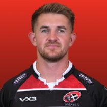 Arwel Robson Cornish Pirates
