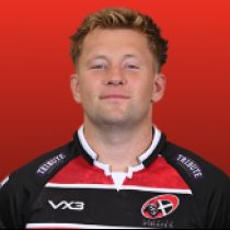 Joe Elderkin Cornish Pirates