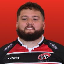 Alfie Petch Cornish Pirates