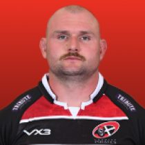 Alex Everett Cornish Pirates