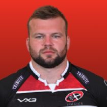 Morgan Nelson Cornish Pirates