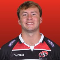 Arthur Relton Cornish Pirates