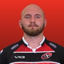 Josh King Cornish Pirates