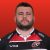 Billy Young Cornish Pirates