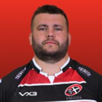 Billy Young Cornish Pirates