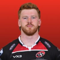 Matt Cannon Cornish Pirates